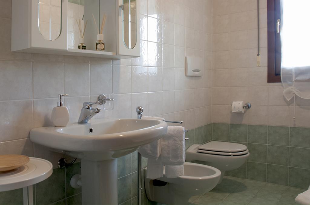 Bed and breakfast Bluamaranto
