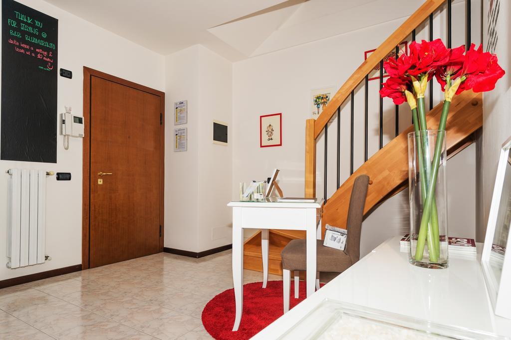 Bluamaranto Bed and breakfast Verona