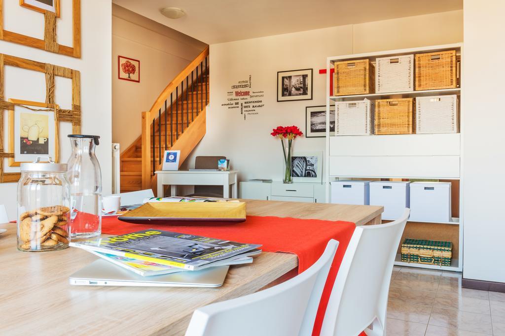Bluamaranto Bed and breakfast Verona