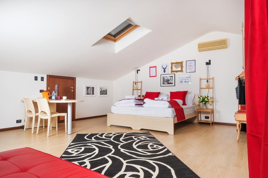 Bluamaranto Bed and breakfast