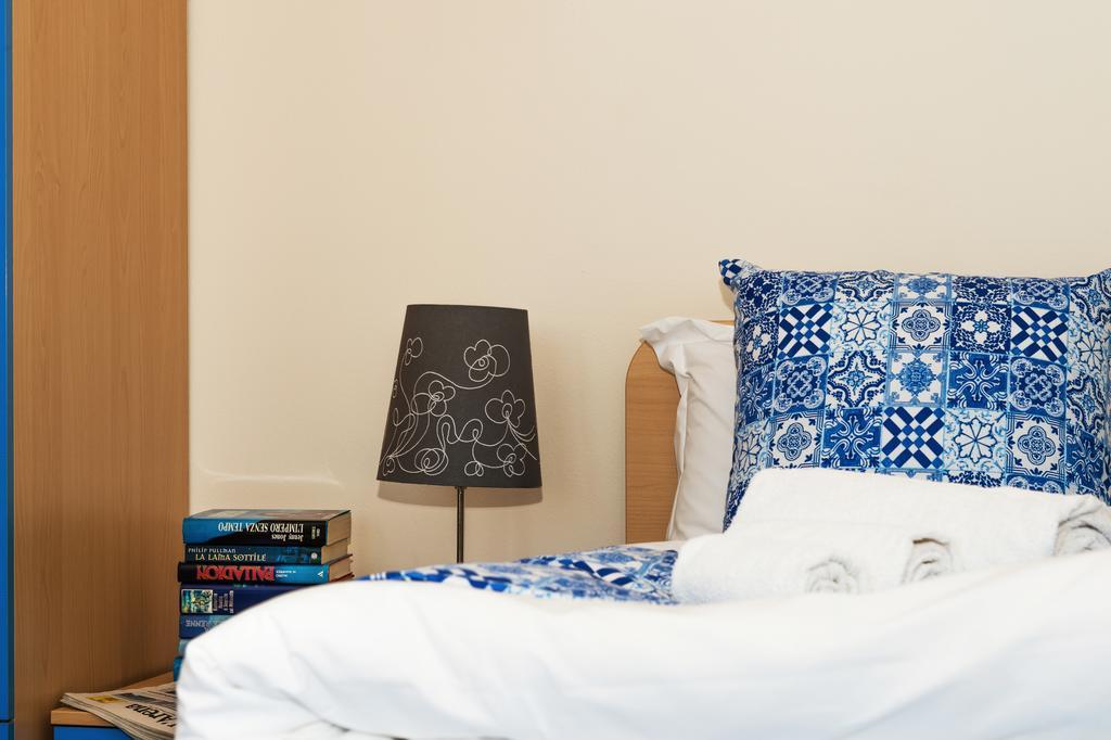 Bed and breakfast Bluamaranto
