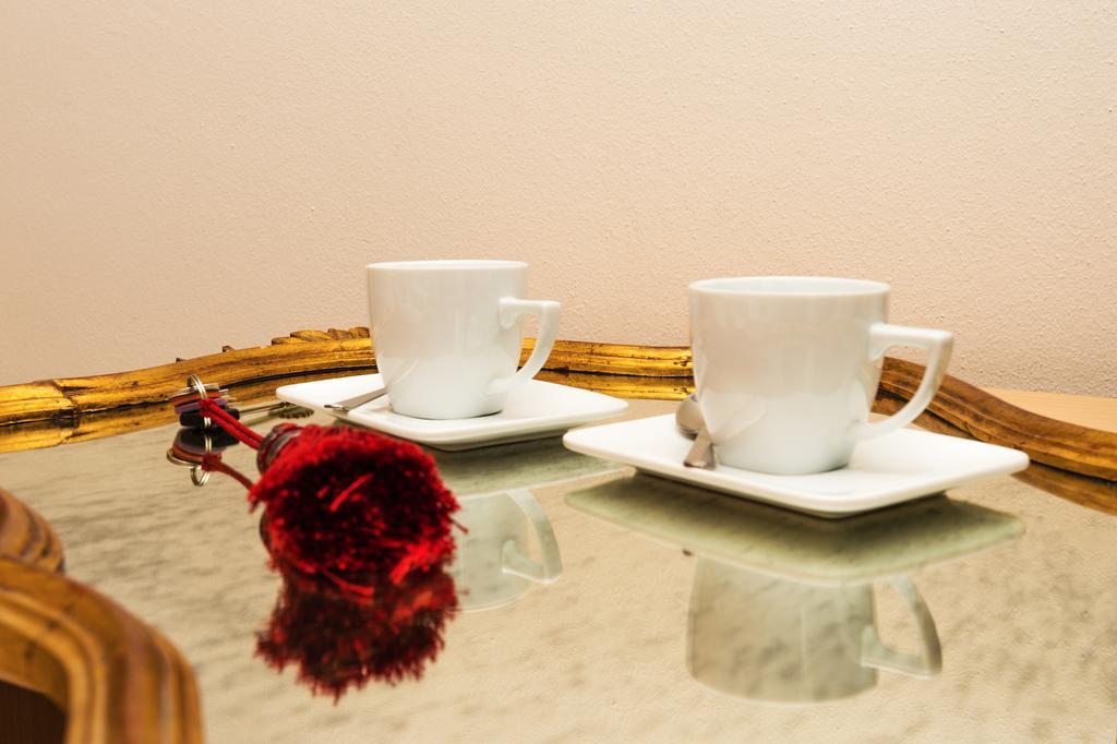Bluamaranto Bed and breakfast Verona