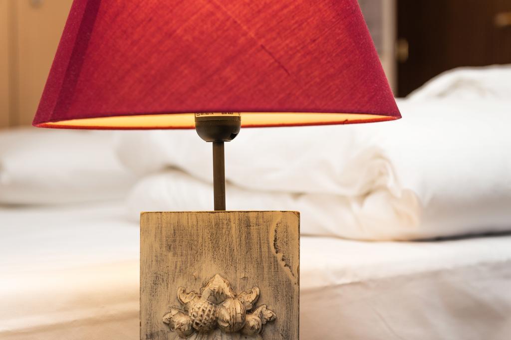 Bed and breakfast Bluamaranto *