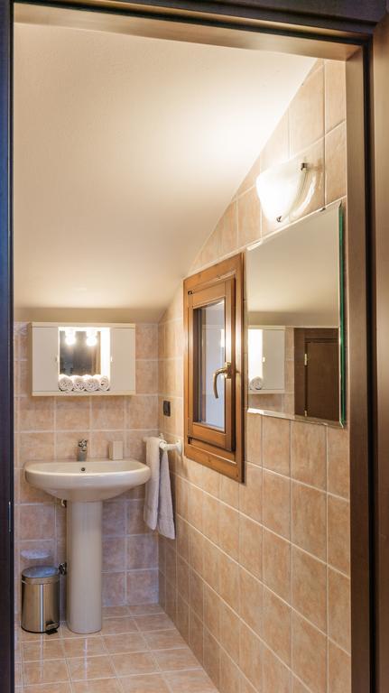 Bed and breakfast Bluamaranto