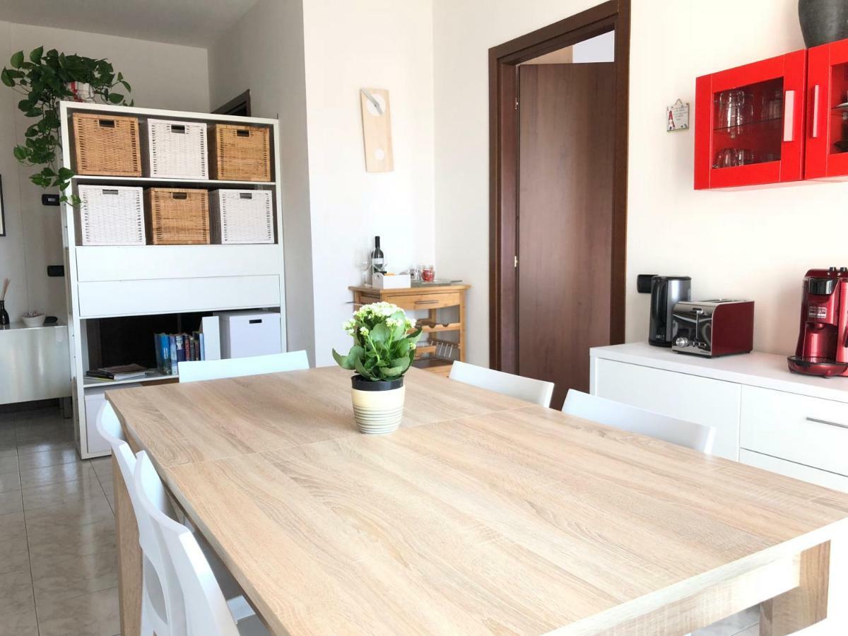 Bed and breakfast Bluamaranto *