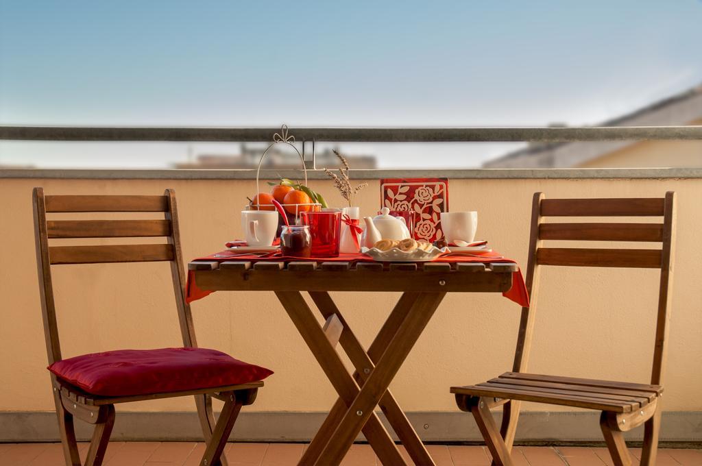 Bed & Breakfast Bluamaranto