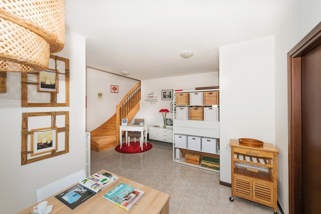 Bluamaranto Bed & Breakfast Verona