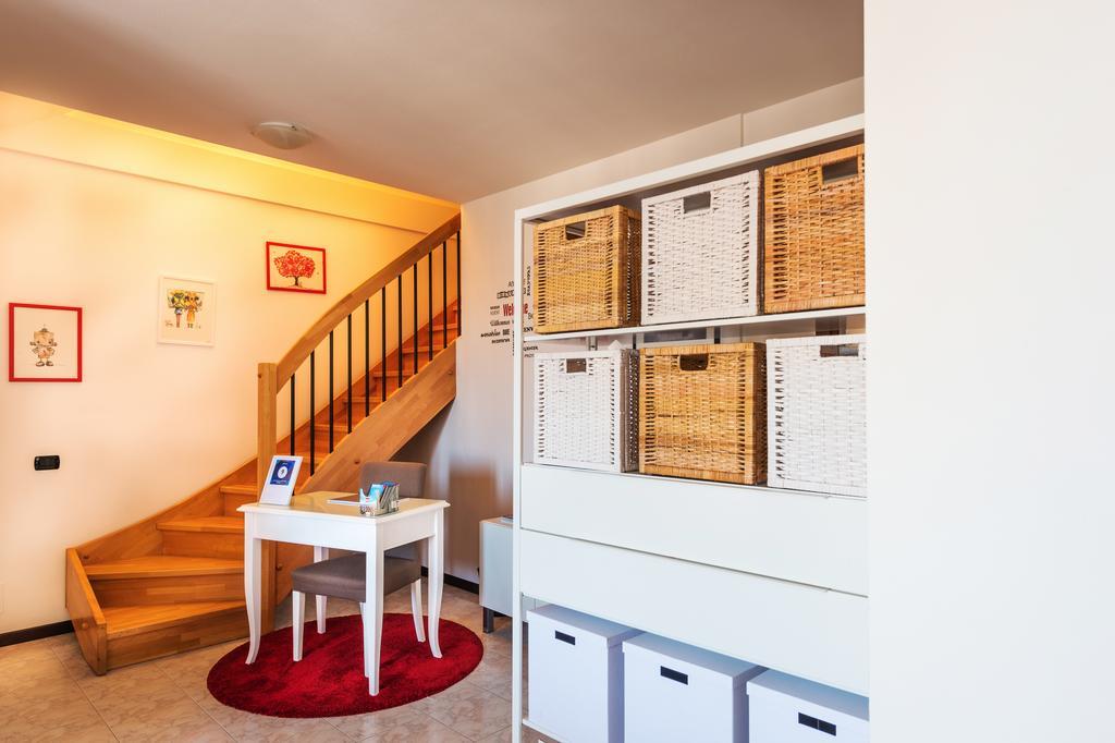 Bluamaranto Bed & Breakfast
