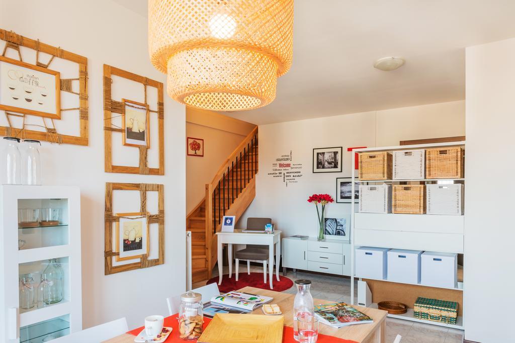 Bed & Breakfast Bluamaranto