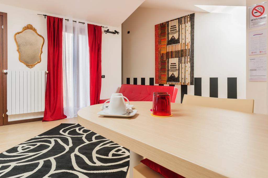Bed & Breakfast Bluamaranto *