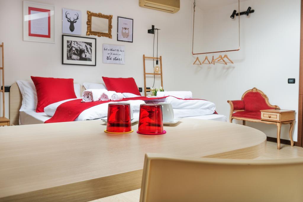 Bluamaranto Bed & Breakfast *