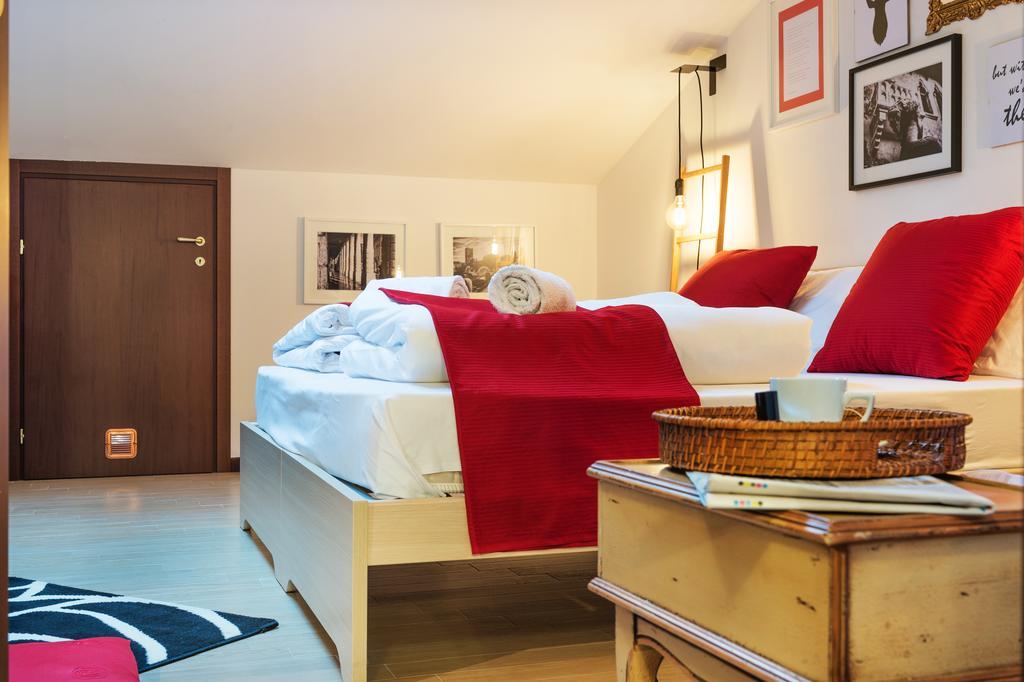 Bluamaranto Bed & Breakfast Verona