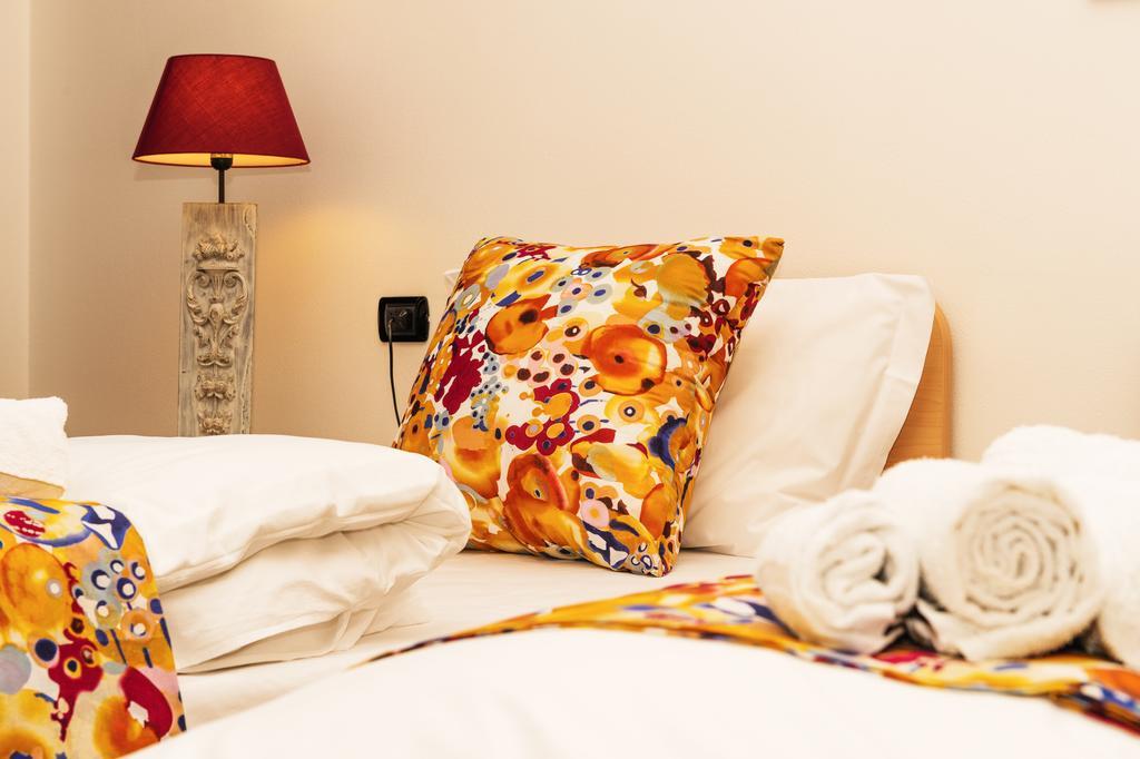 Bluamaranto Bed & Breakfast