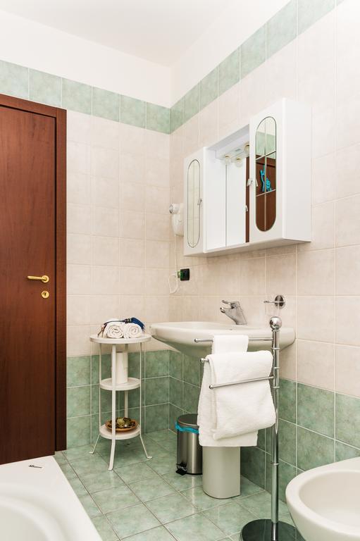 Bed & Breakfast Bluamaranto Verona