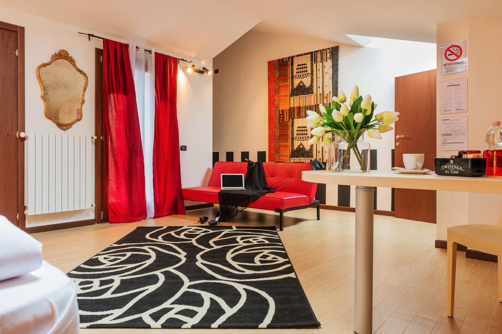 Bed & Breakfast Bluamaranto *